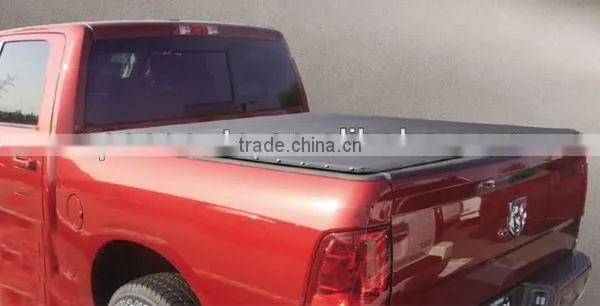 GMC Sierra Tonneau Covers for GMC Sierra auto accessories