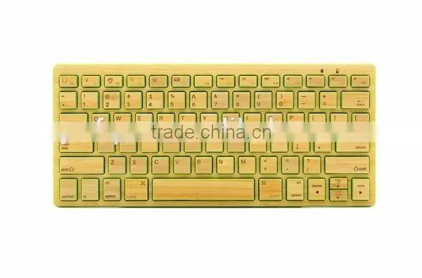 Factory Direct Wireless Bluetooth Computer Keyboard photo-2
