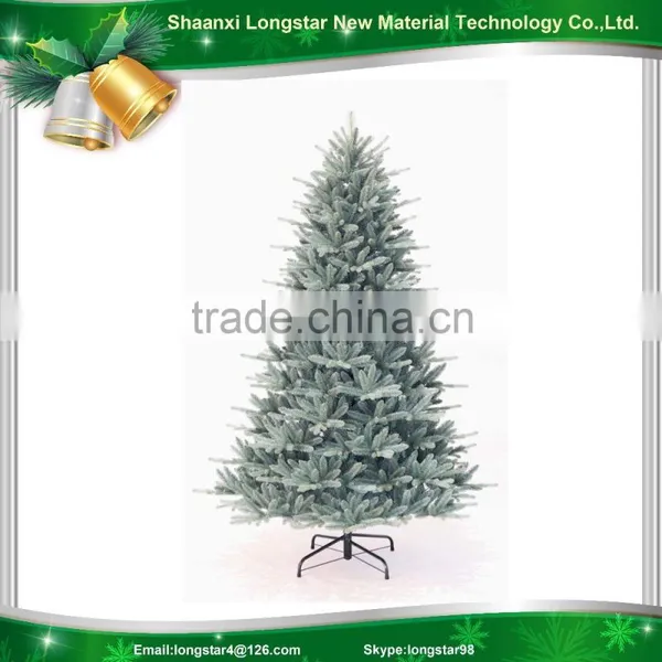 Christmas Decoration Fake Tree Single PE Christmas Tree photo-3