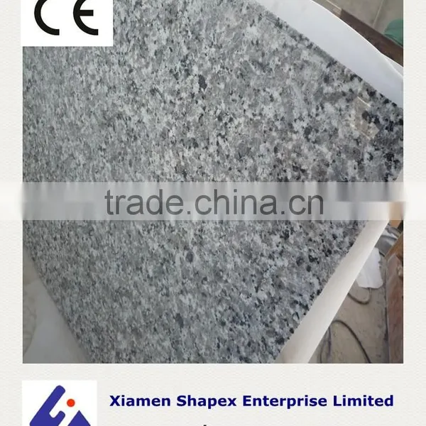 China White Granite Sincere Pavers photo-4