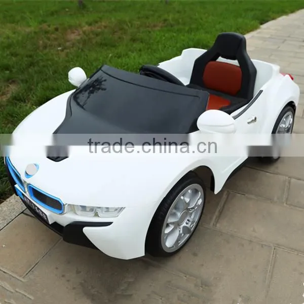 2015 New Kids Toys Car Eletronic Car,kids 12v Battery Powered Ride on Cars photo-5