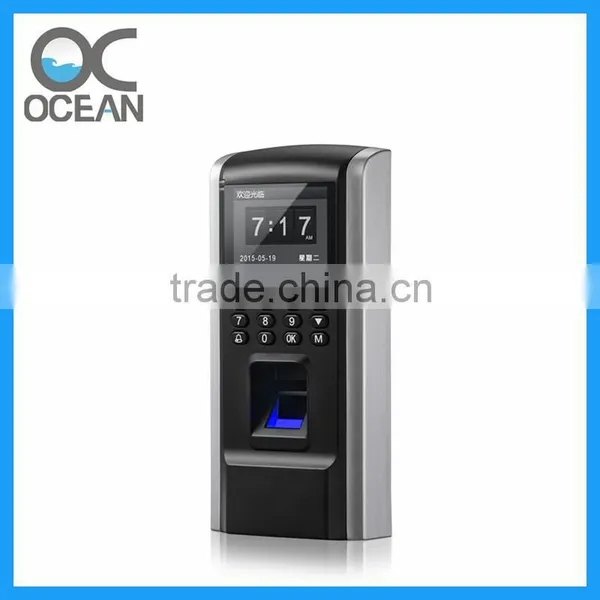 Biometric f2 Fingerprint Time Attendance and Access Control photo-3