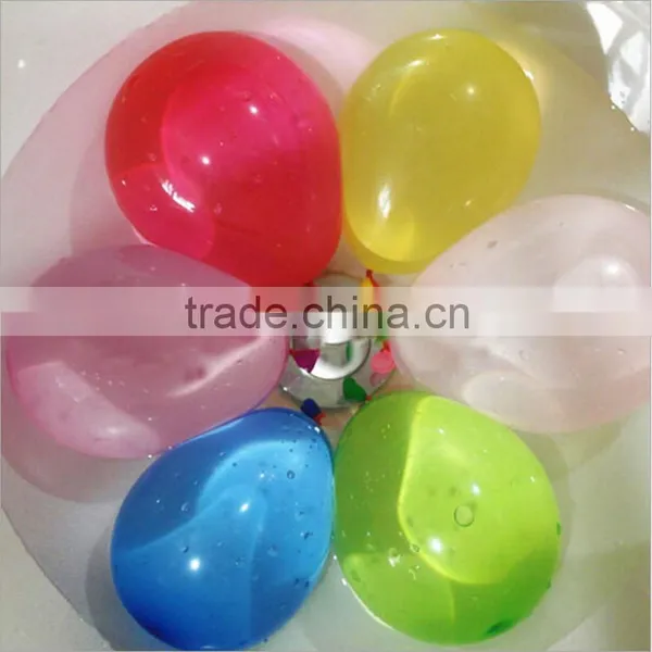 Hot Sale Magic Water Balloons Toys for Children Playing photo-3