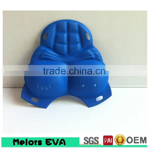 Professional Eva Foam Mask Foam Wild Animal Masks photo-5