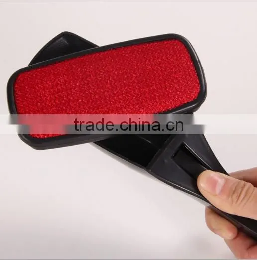 High Quality Clothes Brush / Magic Lint Brush/Clothes Remover Brush photo-3