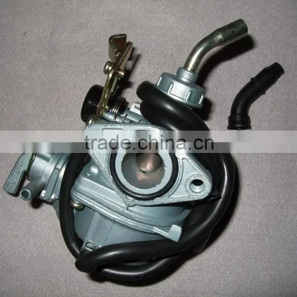 SCL-2012030985 Motorcycle Carburetor for C100 M2 DY100 Motocycle Spare Parts photo-2