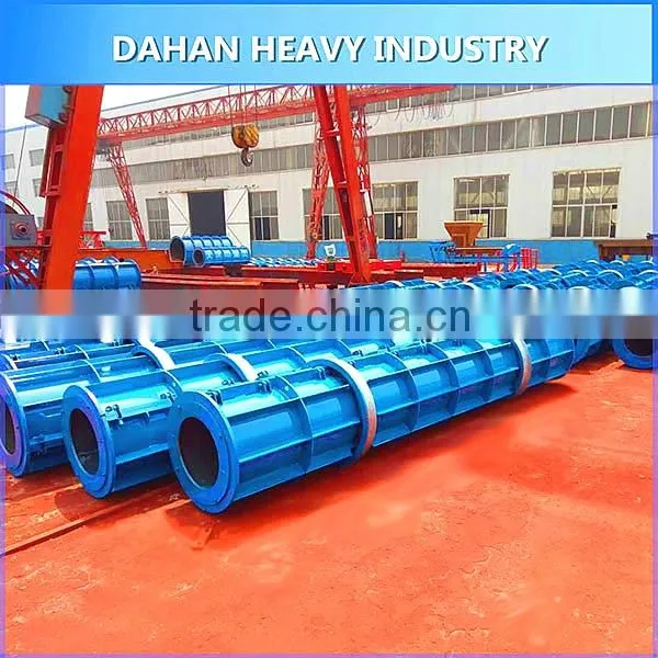 Lowest Price!!! Electric Concrete Pole Making Machine and Concrete Lighting Pole and Concrete Electric Pole Supplier