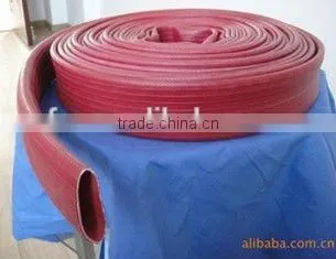 Rubber Covered Fire Hose photo-2