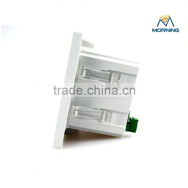 Single-Phase 2Kv Frequency Meter photo-2