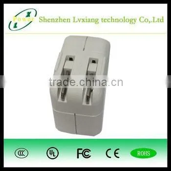LX-ZK Audited AC/DC Power Adapter