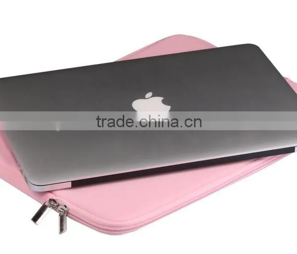 Neoprene Laptop Sleeve Bag for Macbook, for MacBook Waterproof & Shockproof Carrying Bag Case photo-5