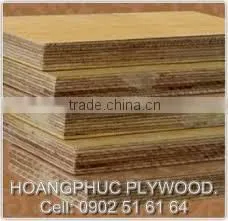 Melamin Plywood 18mm for Outdoor Construction photo-3