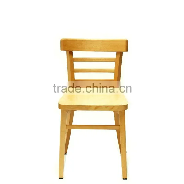 Multifunctional Comfortable Upholstered Wooden French Modern Chair photo-3