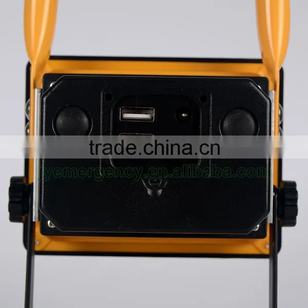 High Quality Waterproof Emergency Lantern photo-6