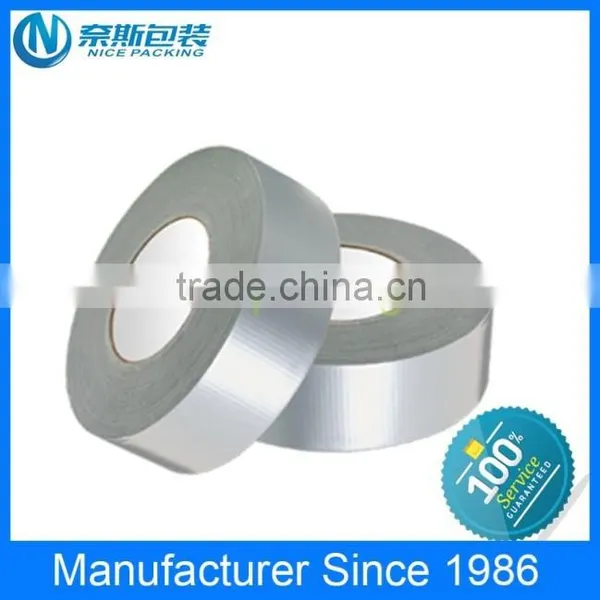 Made in China Waterproof Strong Rubber Pvc Duct Tape photo-5