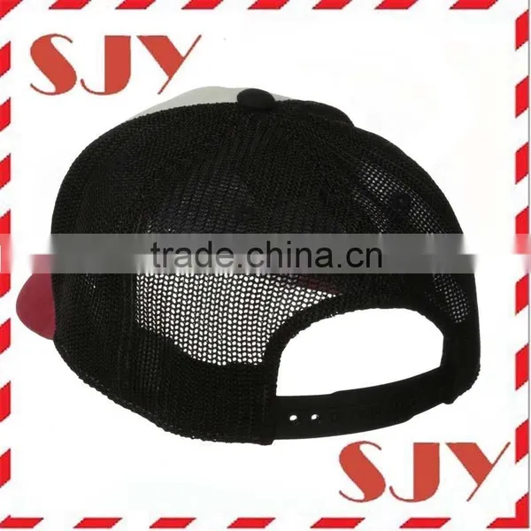 OEM Hat Wholesale Custom 6 Panel Baseball Cap photo-6