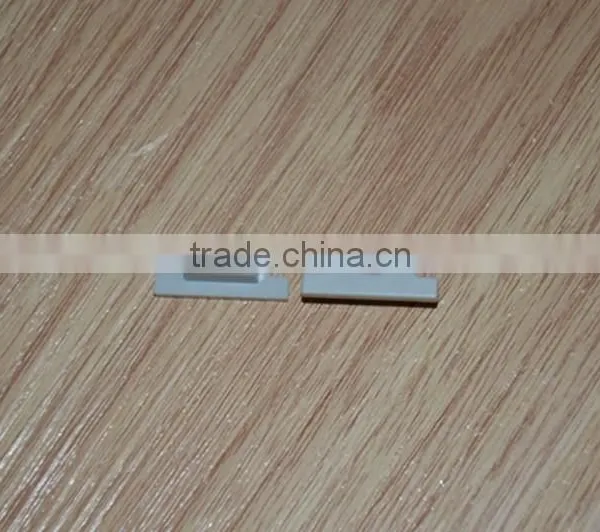 Hardness Thick Cover Can Be Trampled Floor Aluminum Profile For Strips photo-5