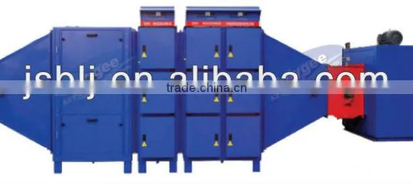 Grease Filter for Textile/PVC Industry