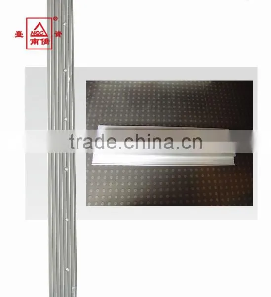Aluminium Profile for Rail Transit photo-2