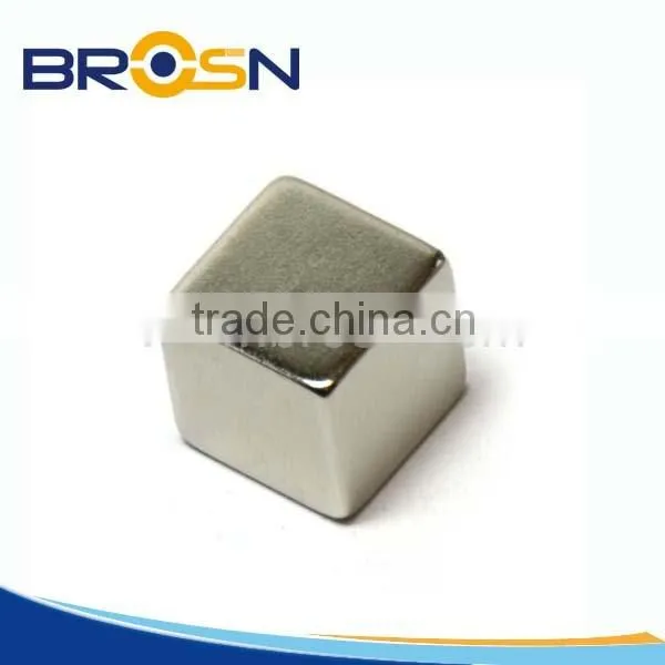 Neodymium Magnet Permanent Neodymium Magnet