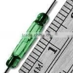 glass normally open contacts dry-reed switch RI-23 ITS