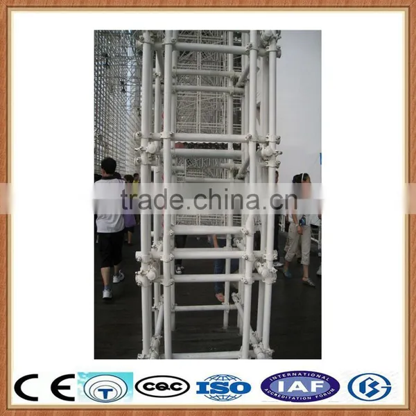 New Products Steel Scaffold for Construction China Supplier photo-3