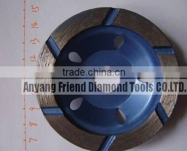 Diamond Wheel for Stone Diamond Grinding Wheel Stainless