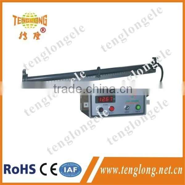 TJD Static Eliminator / Static Electricity Eliminator/ Static Elimination for Printing Machinery, Plastic Machine