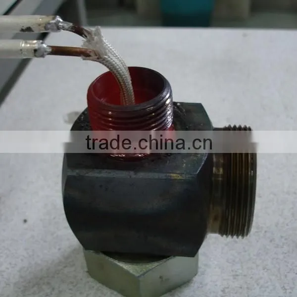 35KW Induction Heating Brazing Equipment photo-6