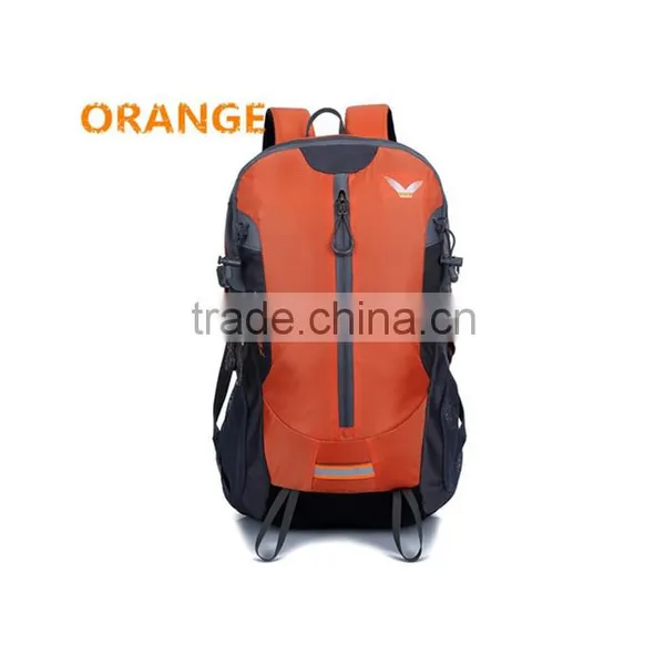 High Quality Backbag School Bag photo-2