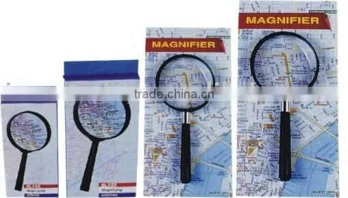 Magnifier