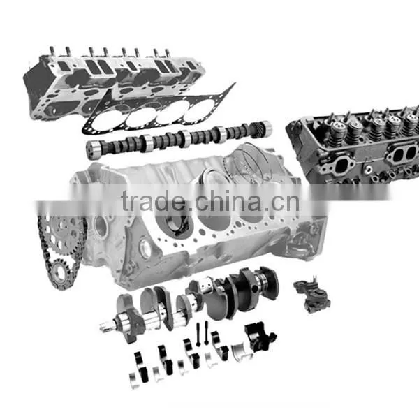 HYUNDAI AUTO CAR Exhaust System SPARE PARTS