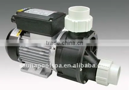 Solar Powered Water Pump for Swimming Pool