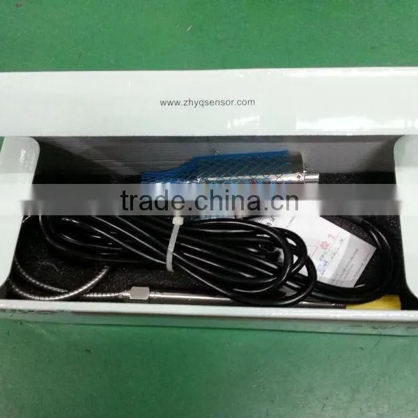 Rigid 0-10V Output Melt Pressure Sensor to Replace PT460E photo-6