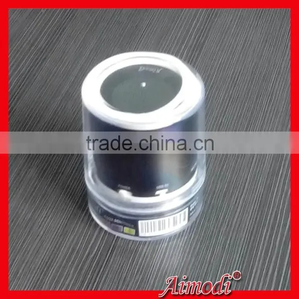 2015 New Arrivals Bluetooth Wireless Mini Speaker With Usb Charger,tf Card,fm Function photo-4
