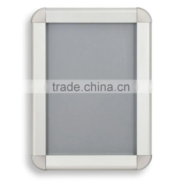 Economical Aluminum Snap Frame photo-6