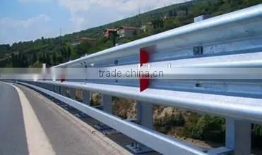 Highway Guardrail Cold Metal Used Roll Forming Machine Prices photo-5