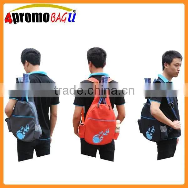 Factory Supply Waterproof Sports Bag Tennis Ball Bag photo-4