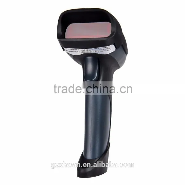 Best Choice: NT-M2 Wireless Handheld 1D Barcode Scanner photo-4