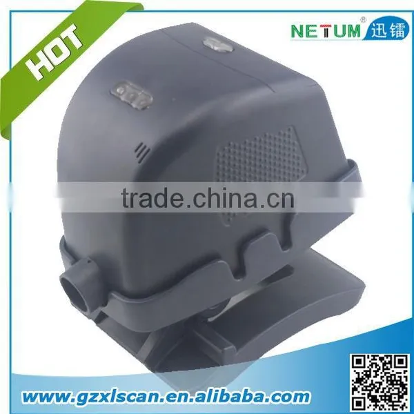 Pda Code Bar Reader Omnidirectional 2D Barcode Reader Mobile 2D Barcode Scanner Barcode Reader 2D photo-6