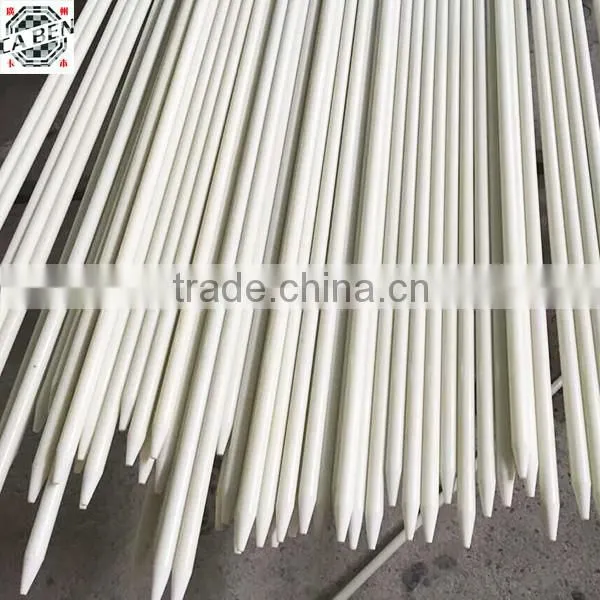 High Strength Flexible Durable Professional Manufacturer Fiberglass Rod In Good Quality From Guangzhou Factory photo-3
