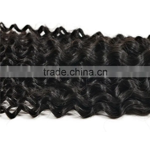 Express Brazilian Curly Hair in South Africa Buy Human Hair Weave Kinky Curly Hair photo-5