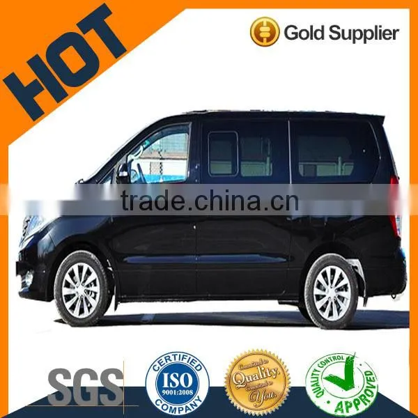 DongFeng mini van CM7 2.0T 6AT for sale mini cargo van basic information