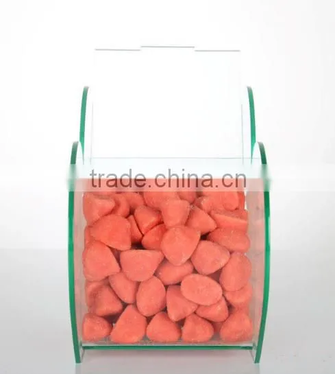 Wedding Heart Sweet Cubes(CB-U-603) photo-2