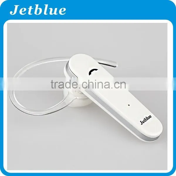CE ROHS FCC JT300 Factory Price Bluetooth Earphone