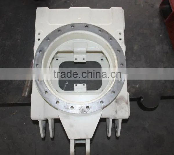 CWI Quality Mini Excavator Parts Mini Undercarriage Parts photo-3