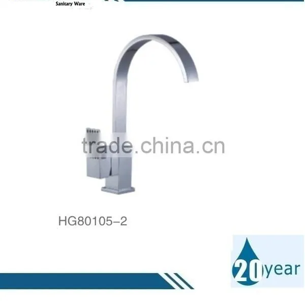 Kitchen Faucet Sink Mixer China Faucet Factory