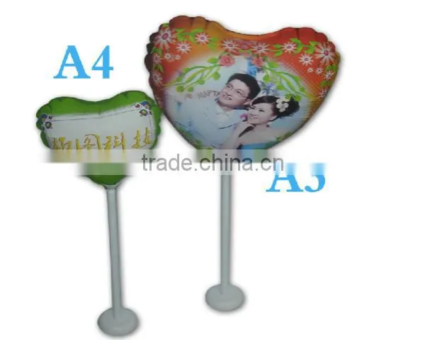 Hot Selling DIY Personalized Printable Photo Balloons photo-2