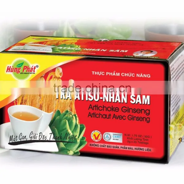 GINGER TEA photo-2