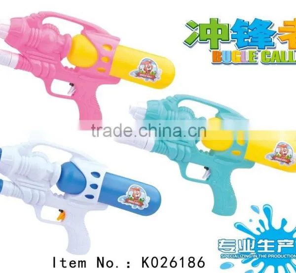 Hot Sell Summer Toys, Water Gun Toys for Children.Summer Toy Super Power Plastic Water Gun